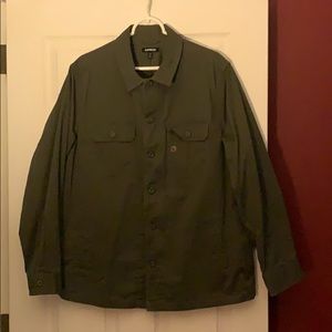 Express Jacket